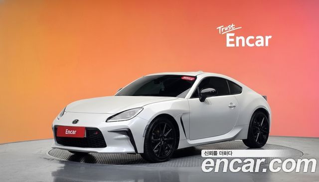 Toyota 86 2024 — photo 1