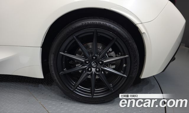 Toyota 86 2024 — photo 7