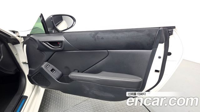 Toyota 86 2024 — photo 14