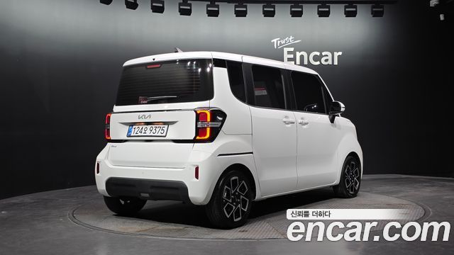 Kia RAY 2026 — photo 2