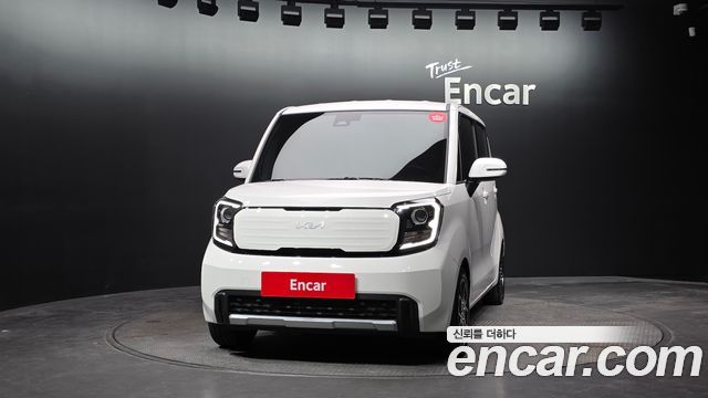 Kia RAY 2026 — photo 3