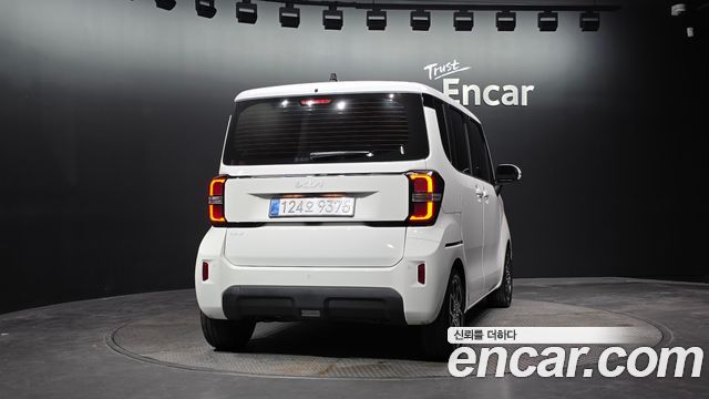 Kia RAY 2026 — photo 4