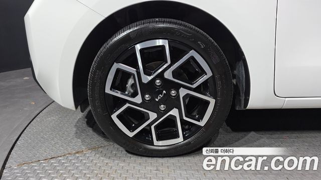 Kia RAY 2026 — photo 5