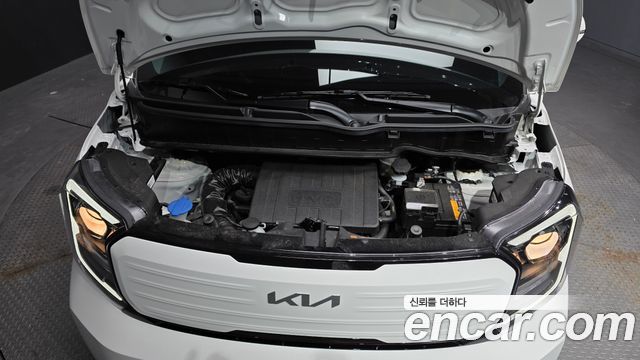 Kia RAY 2026 — photo 6
