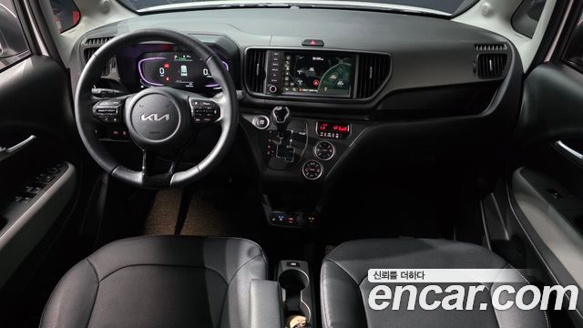 Kia RAY 2026 — photo 10