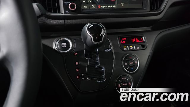 Kia RAY 2026 — photo 12