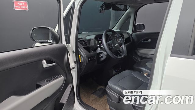 Kia RAY 2026 — photo 13