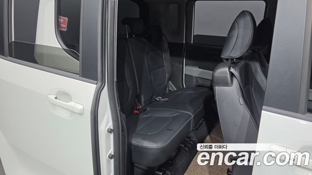 Kia RAY 2026 — photo 18