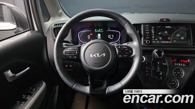Kia RAY 2026 — photo 19