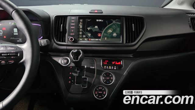 Kia RAY 2026 — photo 20