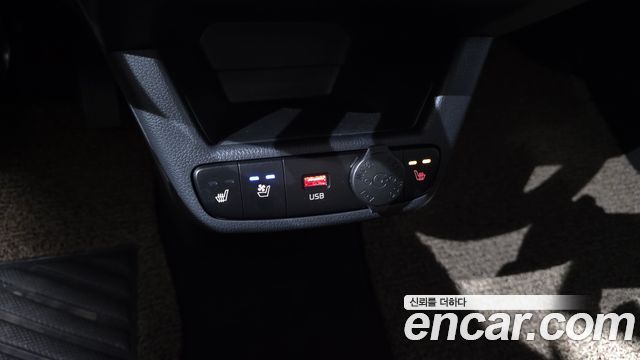 Kia RAY 2026 — photo 24