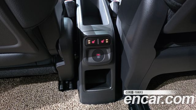 Kia RAY 2026 — photo 25