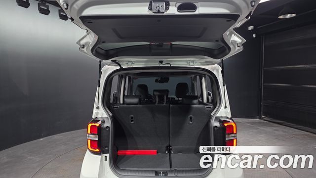 Kia RAY 2026 — photo 26
