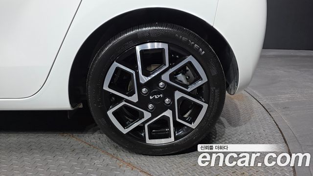 Kia RAY 2026 — photo 7