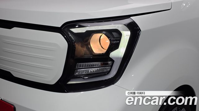 Kia RAY 2026 — photo 8