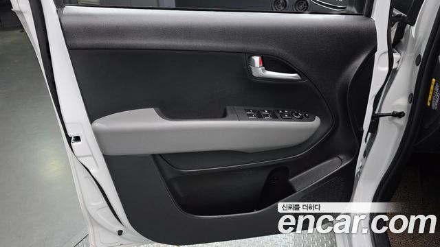 Kia RAY 2026 — photo 14