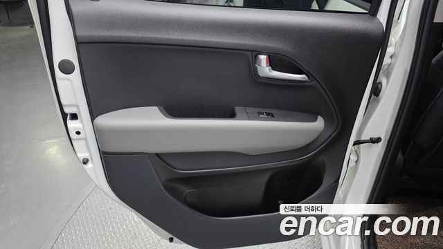 Kia RAY 2026 — photo 15