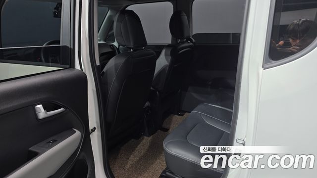 Kia RAY 2026 — photo 16