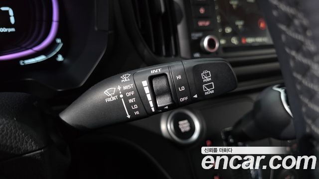 Kia RAY 2026 — photo 27