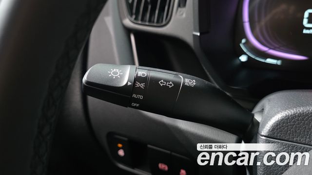 Kia RAY 2026 — photo 29