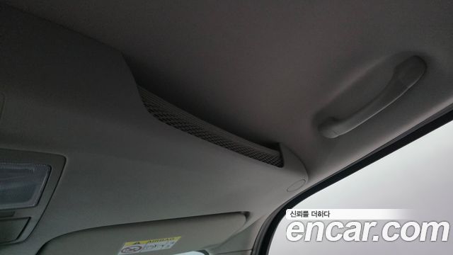 Kia RAY 2026 — photo 30