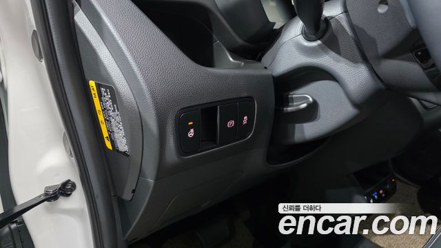 Kia RAY 2026 — photo 31