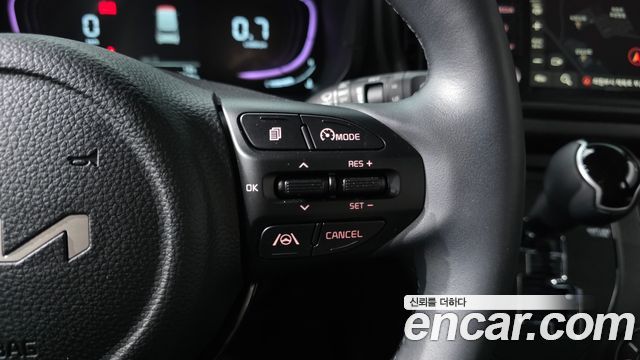 Kia RAY 2026 — photo 32