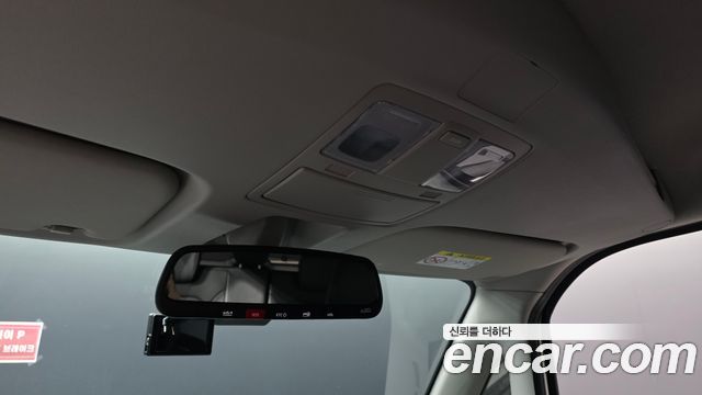 Kia RAY 2026 — photo 33
