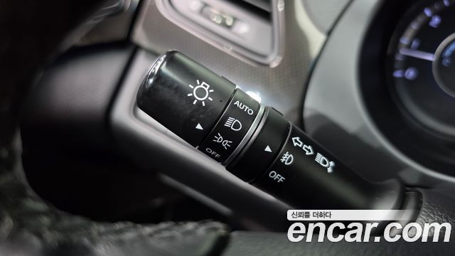 Hyundai Grandeur 2015 — photo 13