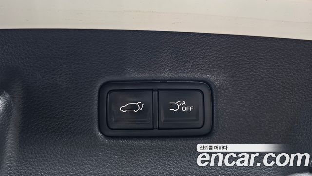 Kia Canival 2023 — photo 20