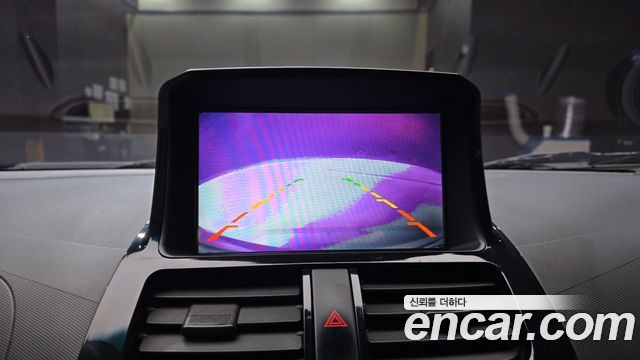 Chevrolet Korea Spark 2012 — photo 15
