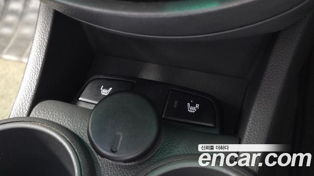 Chevrolet Korea Spark 2012 — photo 17