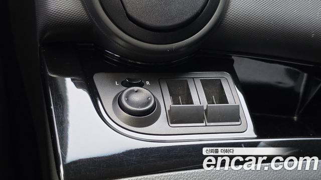 Chevrolet Korea Spark 2012 — photo 18