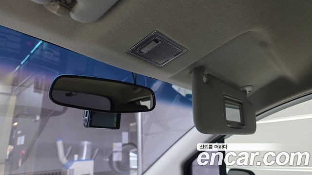 Chevrolet Korea Spark 2012 — photo 19