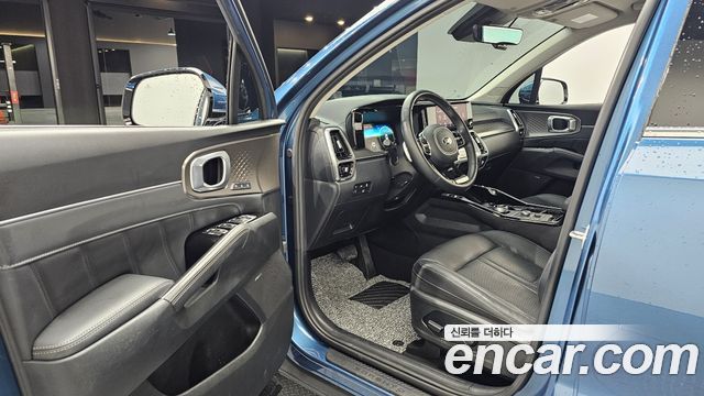 Kia Sorento 2021 — photo 13