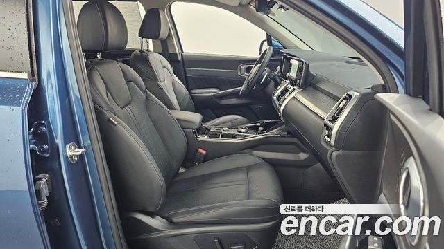 Kia Sorento 2021 — photo 17
