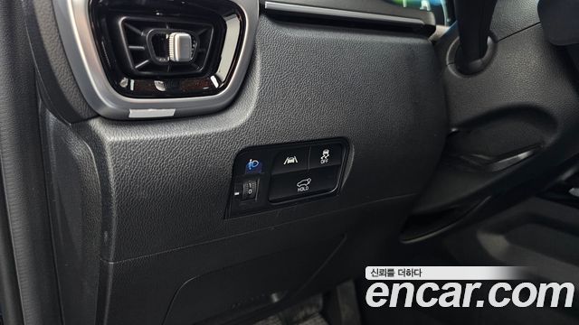 Kia Sorento 2021 — photo 24