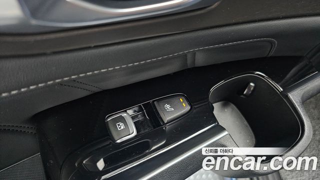 Kia Sorento 2021 — photo 25