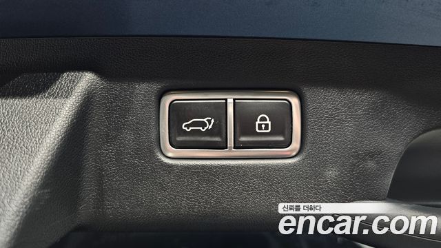 Kia Sorento 2021 — photo 26