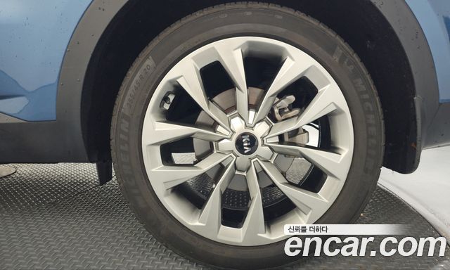 Kia Sorento 2021 — photo 7