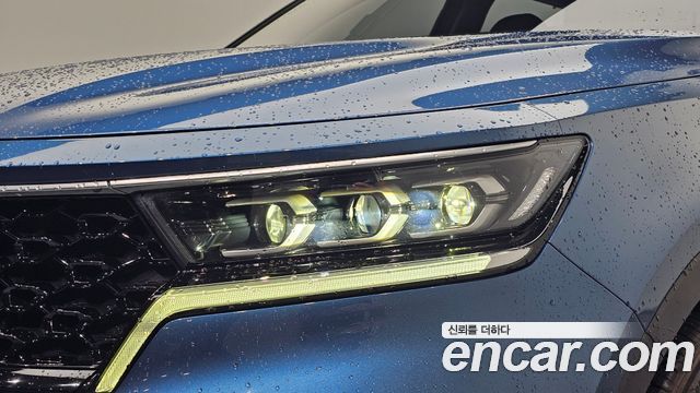 Kia Sorento 2021 — photo 8