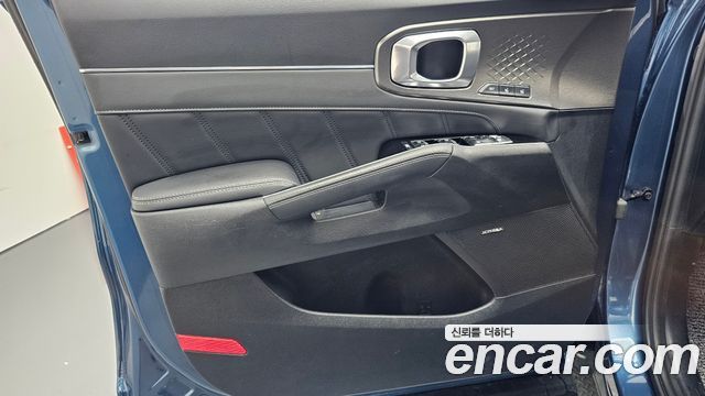 Kia Sorento 2021 — photo 14