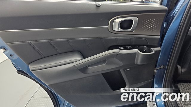 Kia Sorento 2021 — photo 15