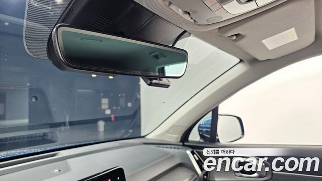 Kia Sorento 2021 — photo 27