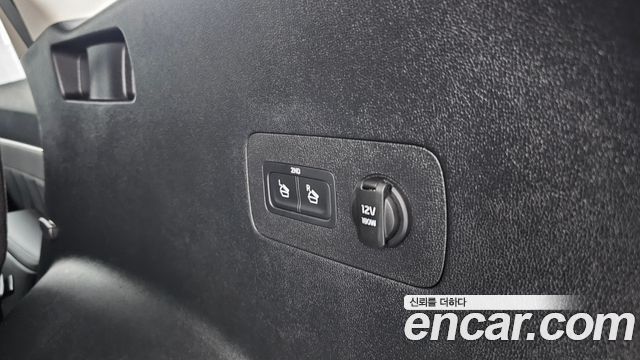 Kia Sorento 2021 — photo 28