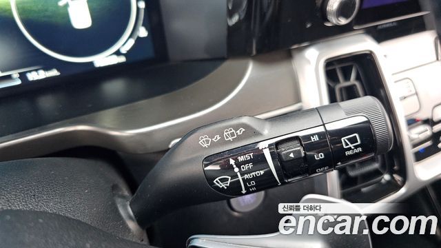 Kia Sorento 2021 — photo 30