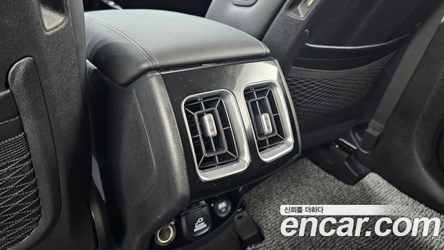 Kia Sorento 2021 — photo 34
