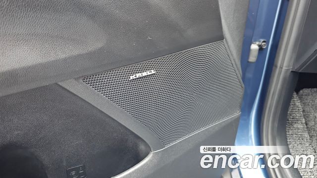 Kia Sorento 2021 — photo 35