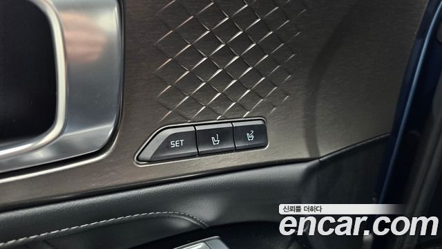 Kia Sorento 2021 — photo 36