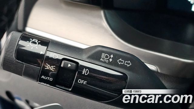 Kia Sorento 2021 — photo 37